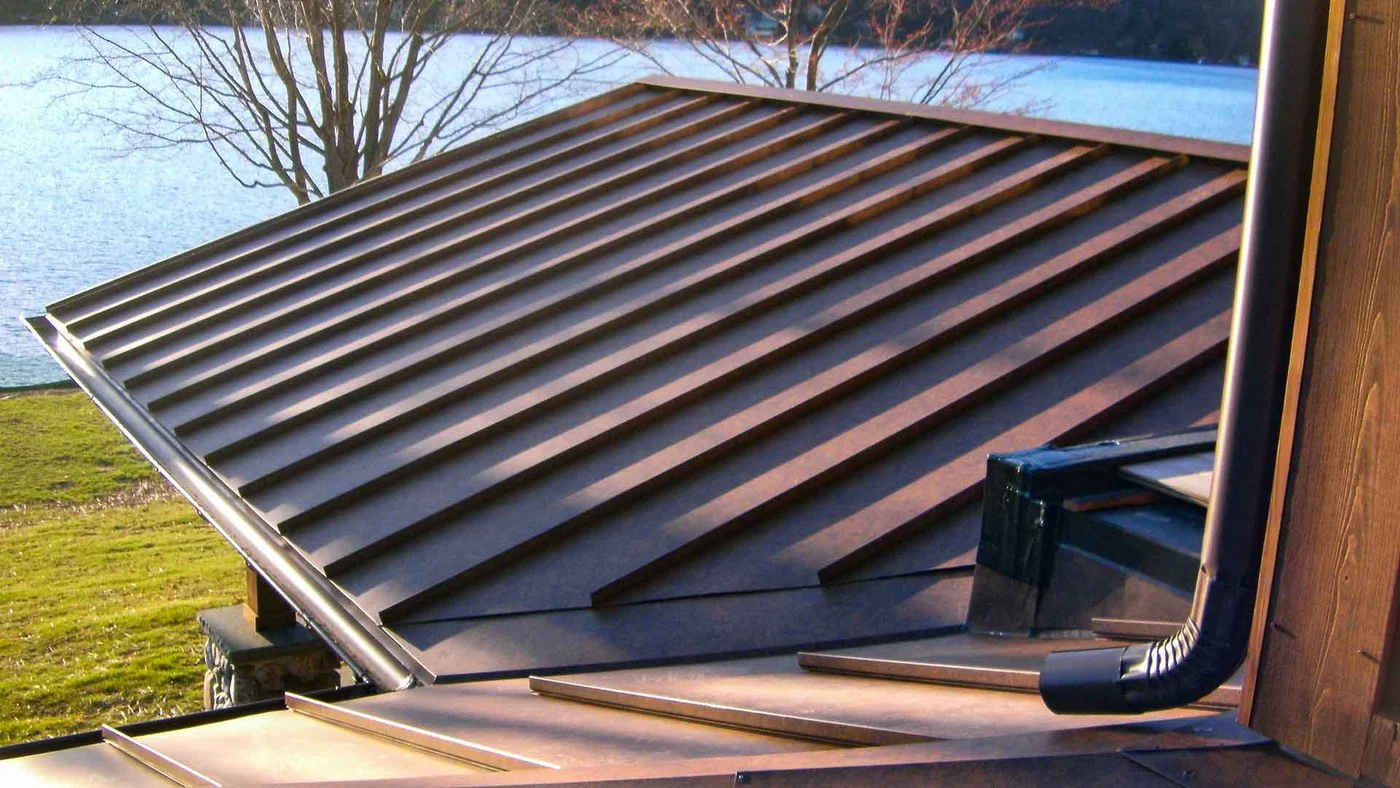 Standing Seam vs. Corrugated Metal Roofs: Which Is Right for You?